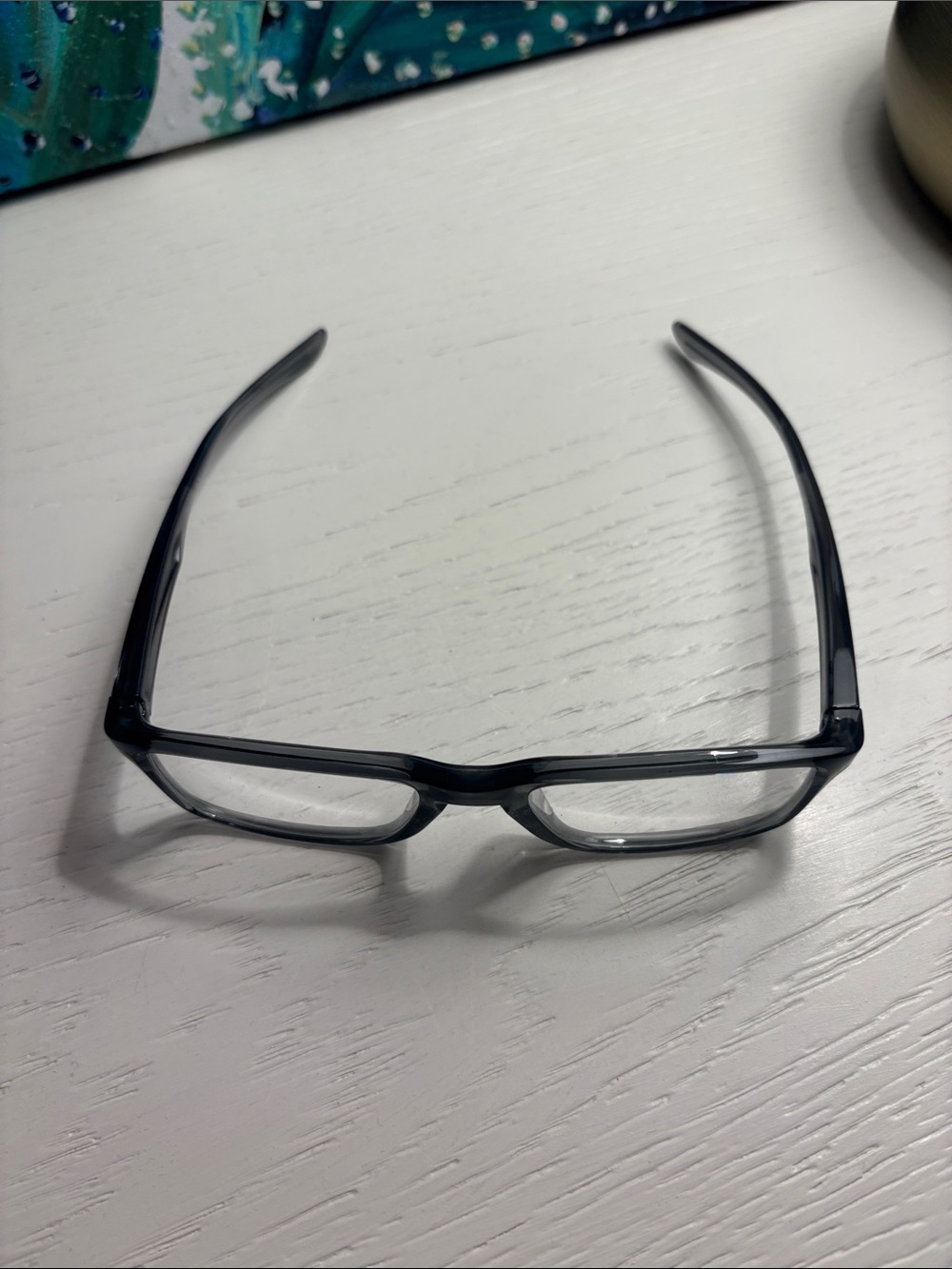 Oakley Glasses!  Like New - Picture 2 of 7